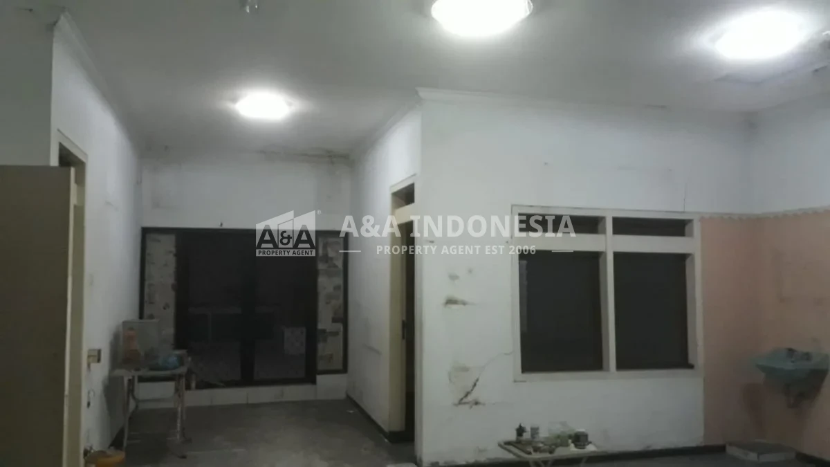 Dijual Rumah Minimalis di Lebak Arum Surabaya Timur - Thumbnail 5