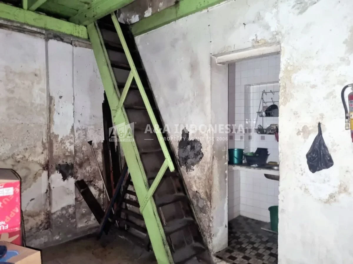Dijual Ruko Minimalis di Kapasari Surabaya Timur - Thumbnail 2