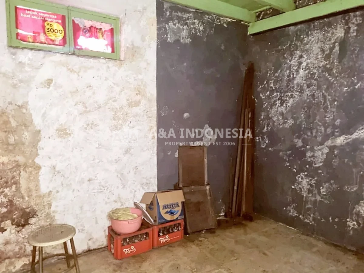 Dijual Ruko Minimalis di Kapasari Surabaya Timur - Thumbnail 3