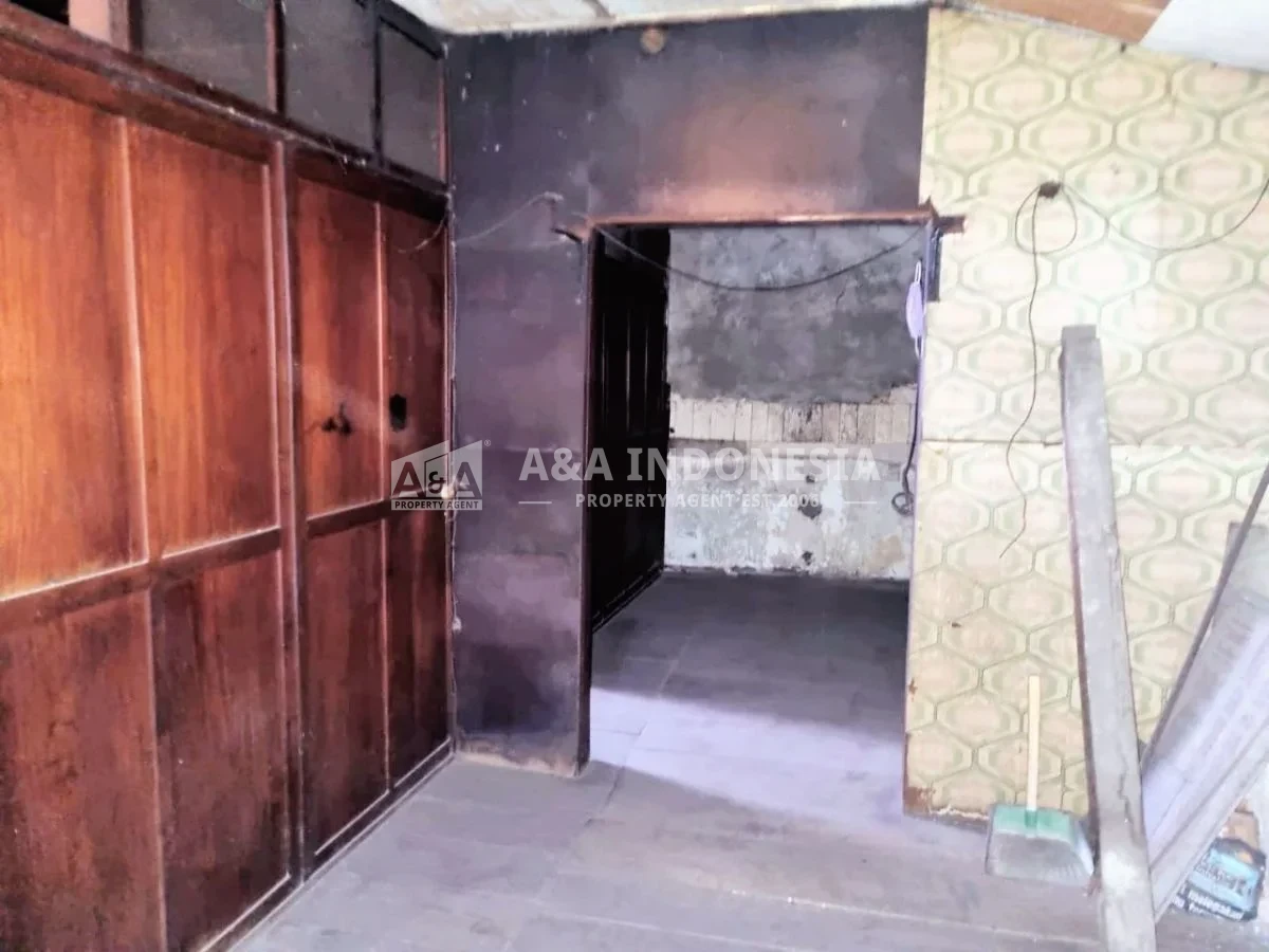 Dijual Ruko Minimalis di Kapasari Surabaya Timur - Thumbnail 4