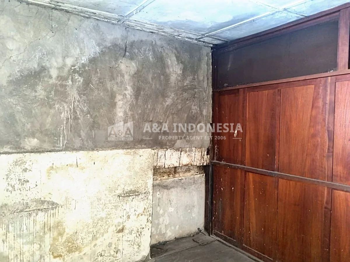 Dijual Ruko Minimalis di Kapasari Surabaya Timur - Thumbnail 6