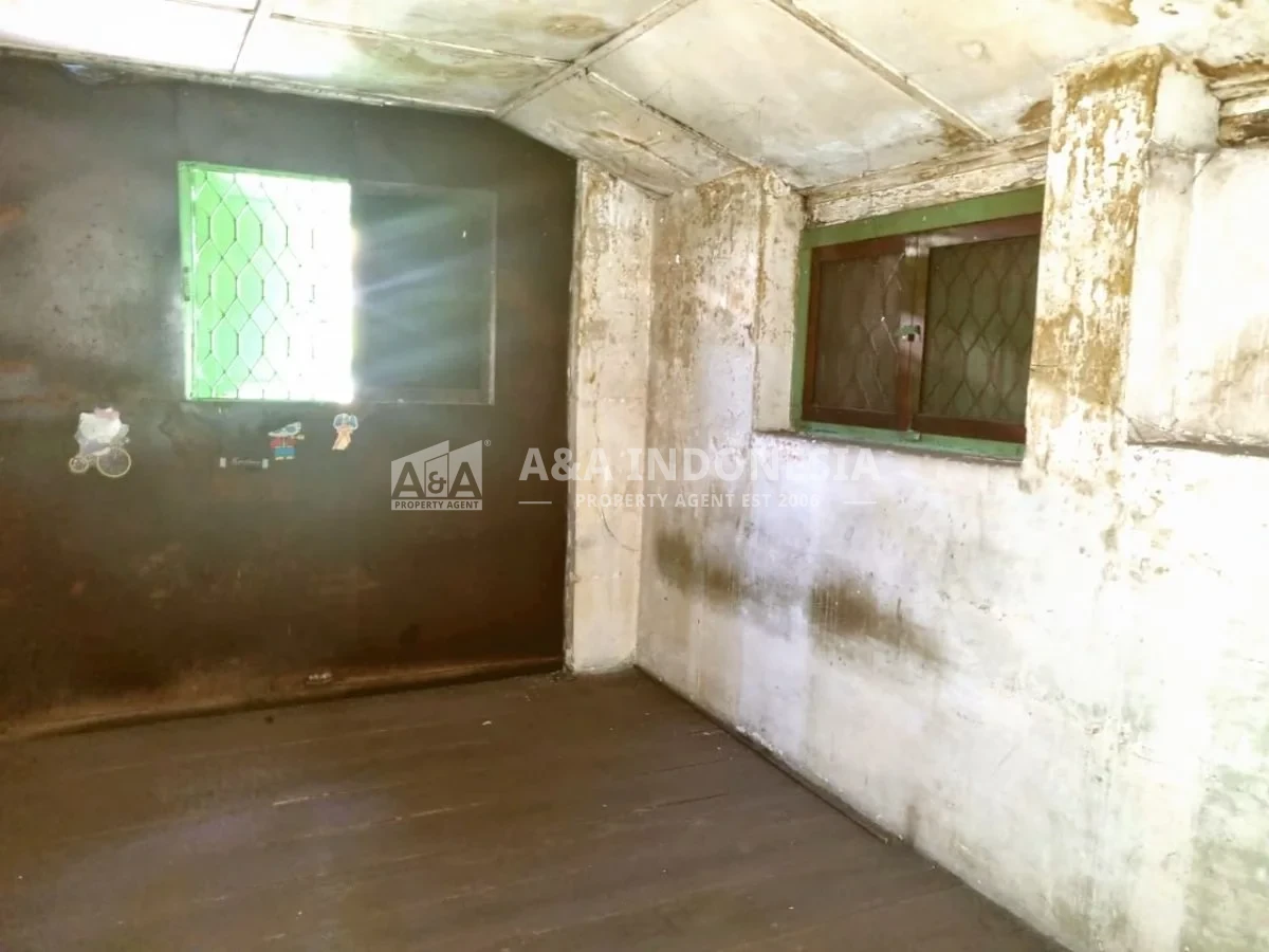 Dijual Ruko Minimalis di Kapasari Surabaya Timur - Thumbnail 7