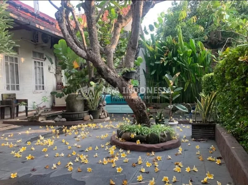 Dijual Rumah Strategis di Kebraon Manis Tengah Surabaya Barat - Thumbnail 2