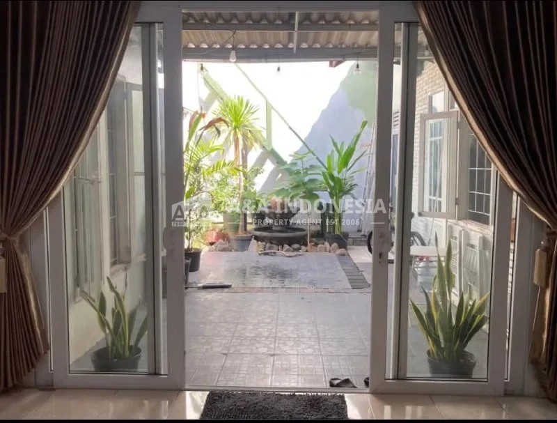 Dijual Rumah Strategis di Kebraon Manis Tengah Surabaya Barat - Thumbnail 4