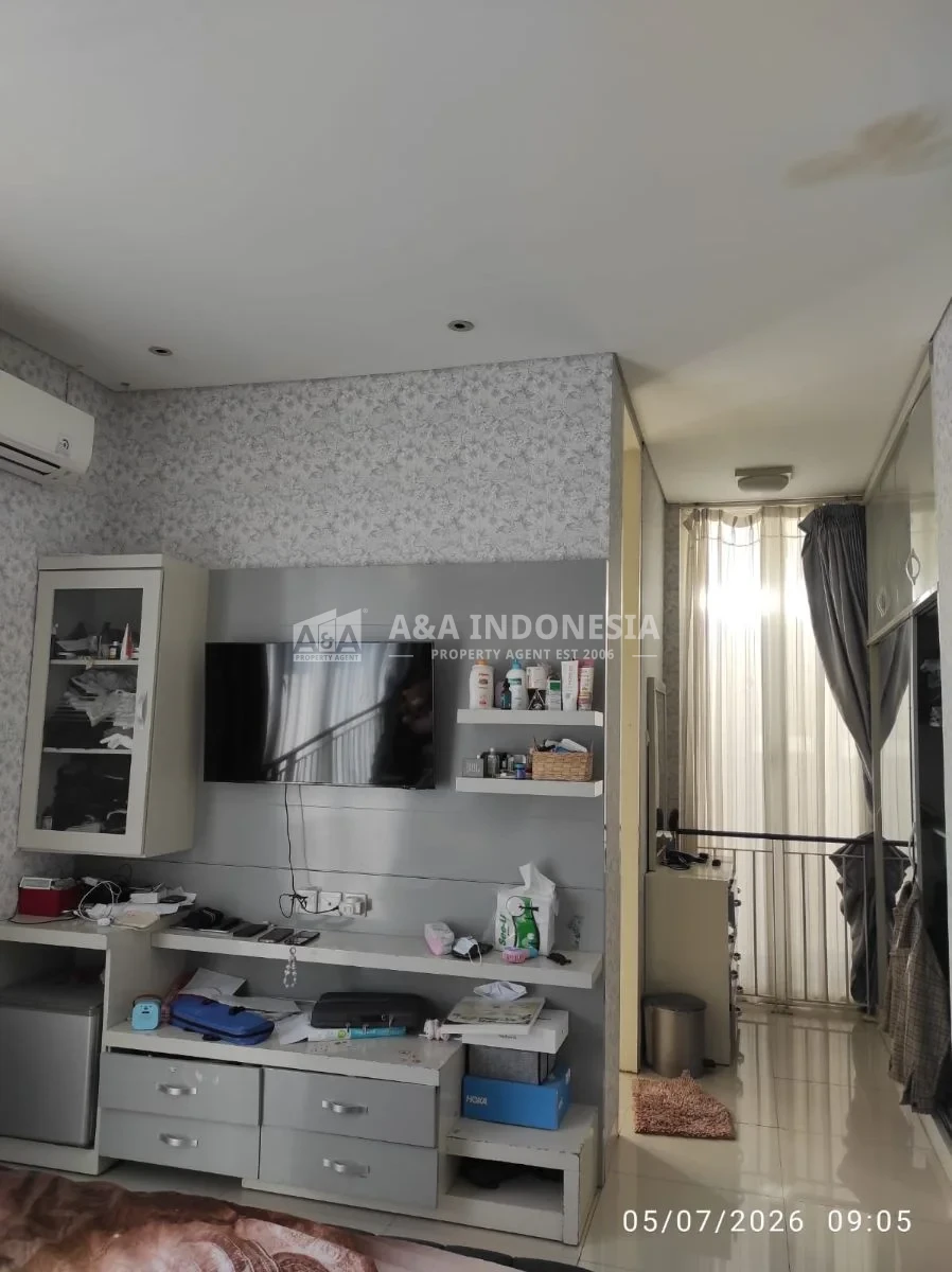Rumah murah siap huni Malibu Beach, Pakuwon city - Thumbnail 3