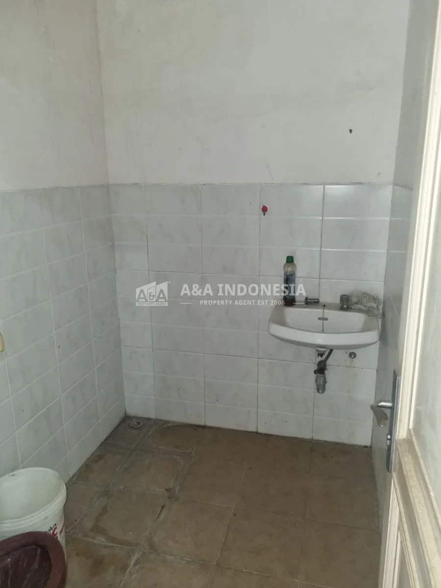 Dijual Gudang Minimalis di Lebak Arum Surabaya Timur - Thumbnail 5