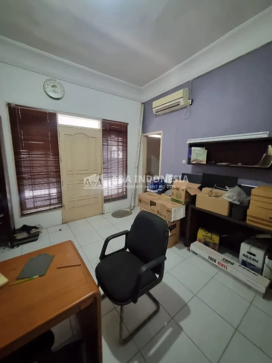 Dijual Gudang Minimalis di Lebak Arum Surabaya Timur - Thumbnail 6