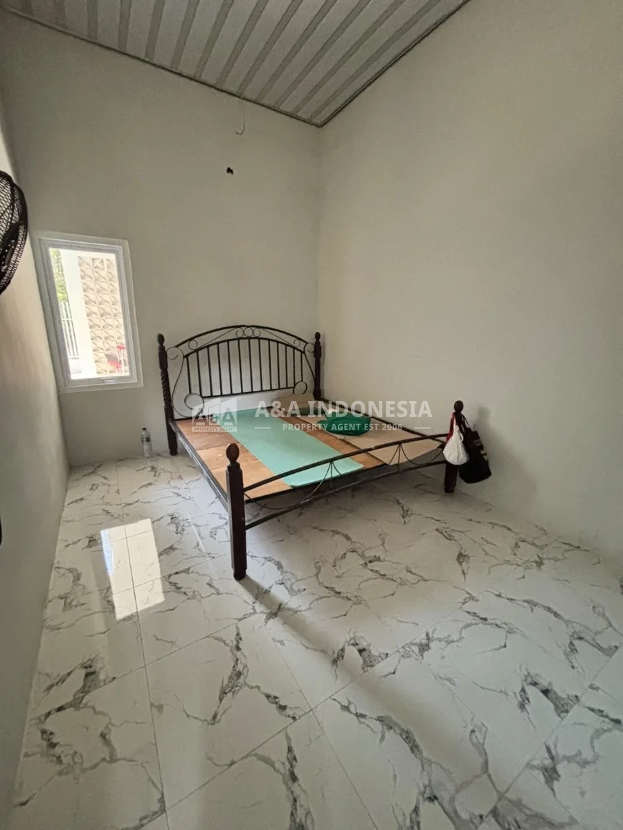 Dijual Rumah 1,5 Lantai Di Kawasan Perumahan Green Hill Gresik - Thumbnail 4