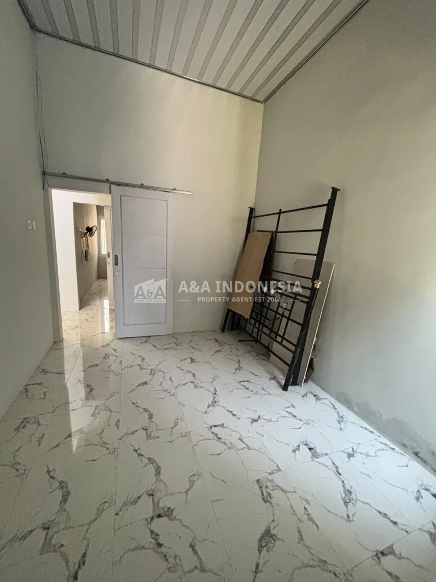 Dijual Rumah 1,5 Lantai Di Kawasan Perumahan Green Hill Gresik - Thumbnail 5