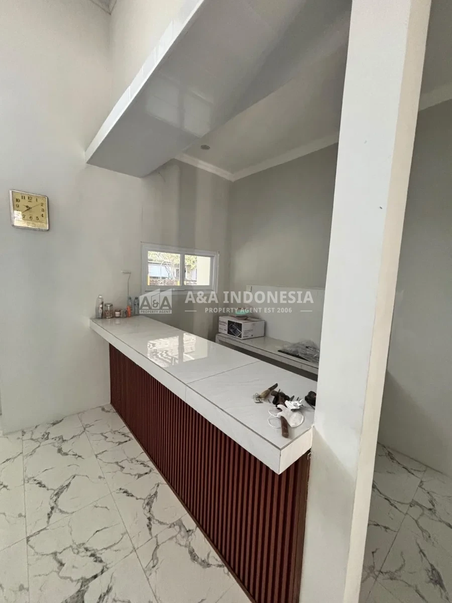Dijual Rumah 1,5 Lantai Di Kawasan Perumahan Green Hill Gresik - Thumbnail 7