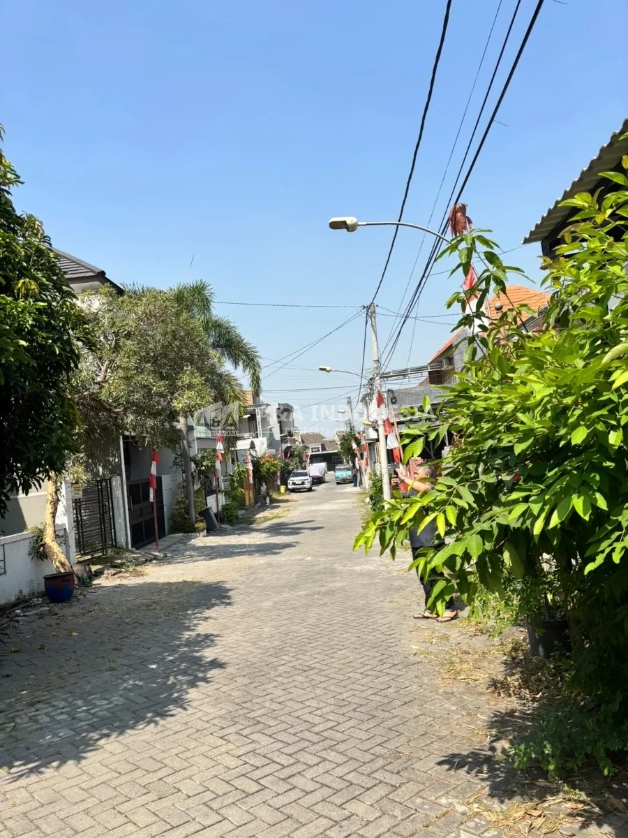 Dijual Rumah 1,5 Lantai Di Kawasan Perumahan Green Hill Gresik - Thumbnail 8