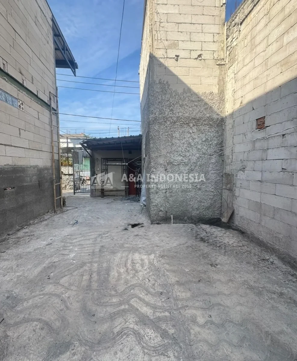 Dijual Tanah Strategis di Jalan Raya Caringin BojongLoa Kaler Bandung - Thumbnail 3