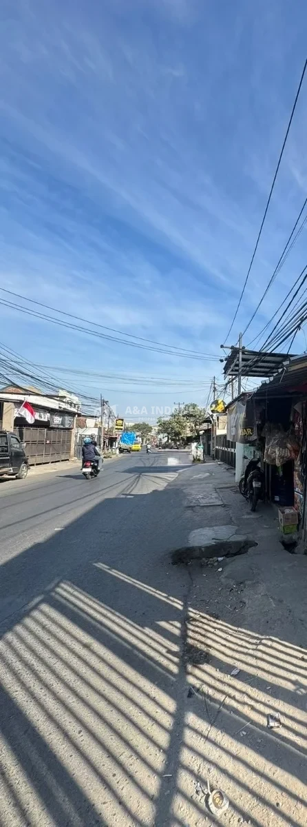 Dijual Tanah Strategis di Jalan Raya Caringin BojongLoa Kaler Bandung - Thumbnail 4