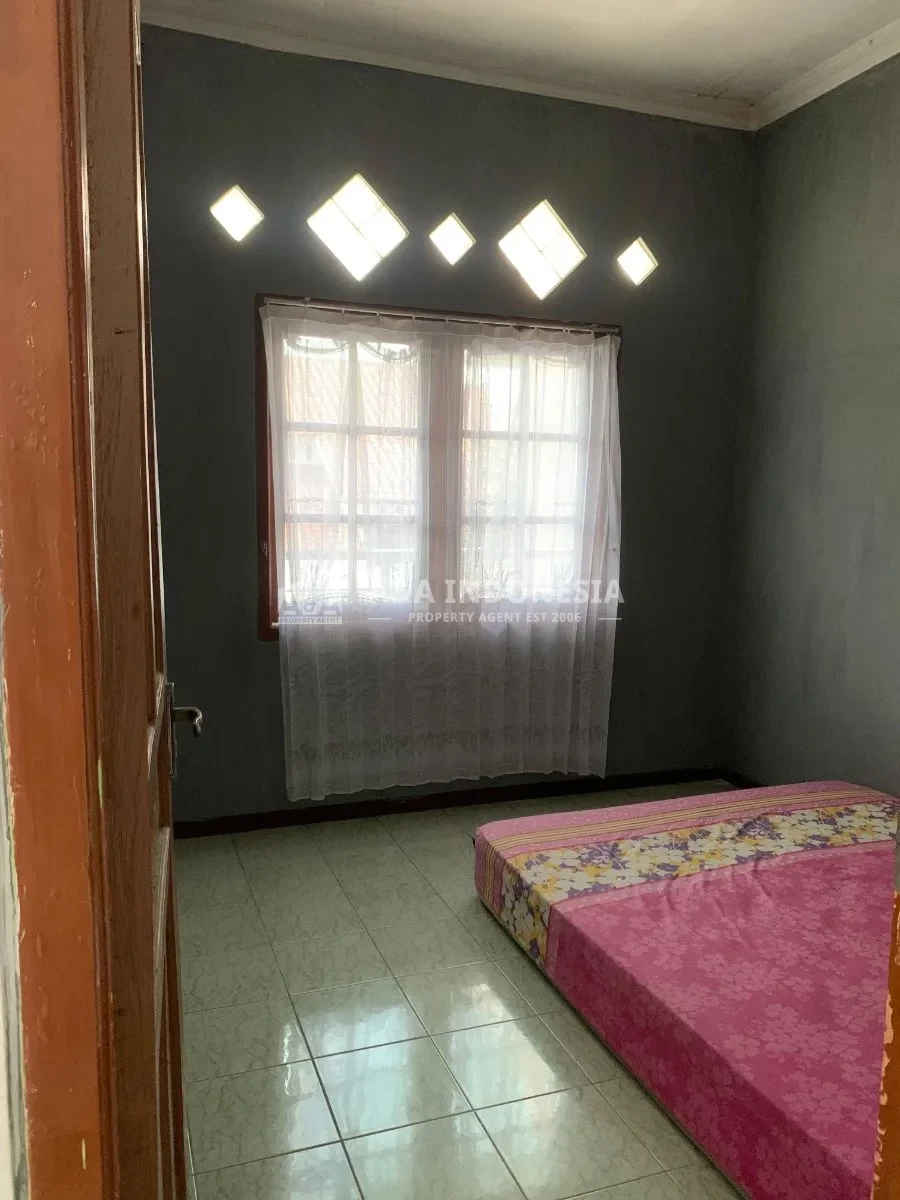 Dijual Rumah Lokasi Strategis 2 Lantai Pondok Mutiara Sidoarjo - Thumbnail 2