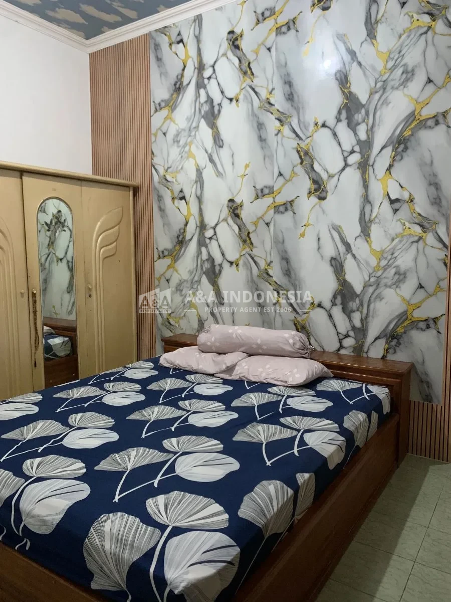 Dijual Rumah Lokasi Strategis 2 Lantai Pondok Mutiara Sidoarjo - Thumbnail 6