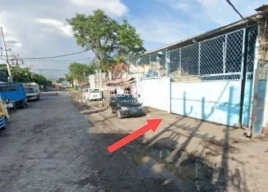Dijual Gudang Lelang Aset Strategis Dengan Best Price Margomulyo Permai Surabaya Barat - Image 1