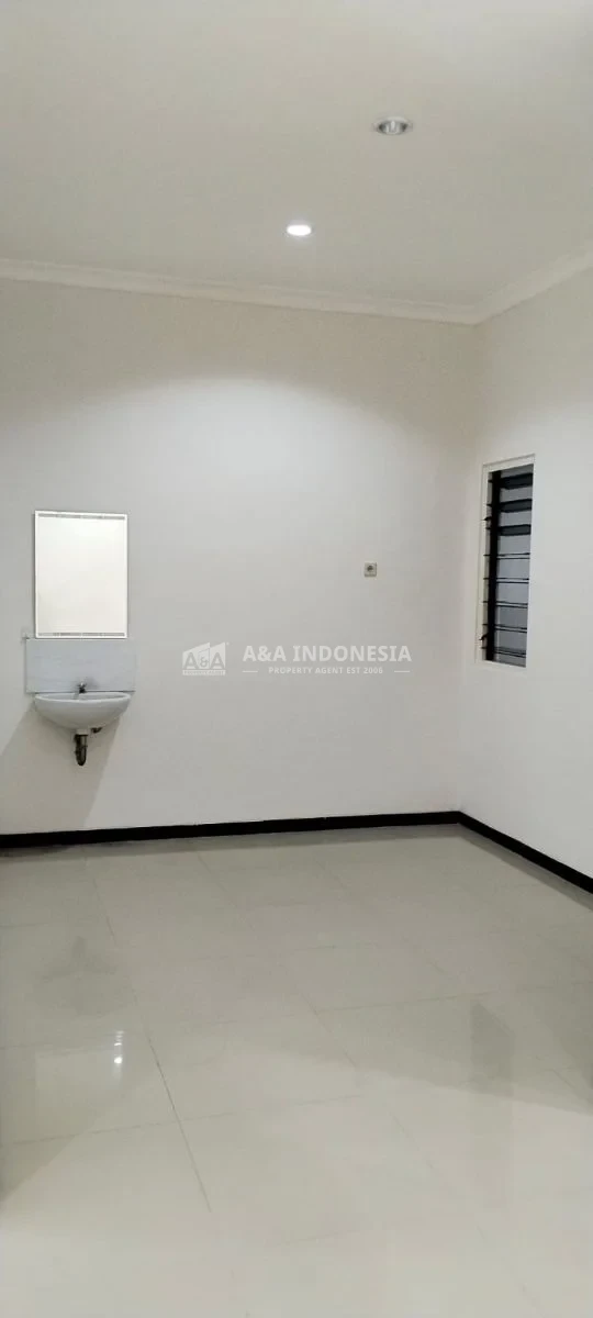 Dijual Rumah Lokasi Strategis di Urban Mansion Jojoran Surabaya Timur - Thumbnail 6