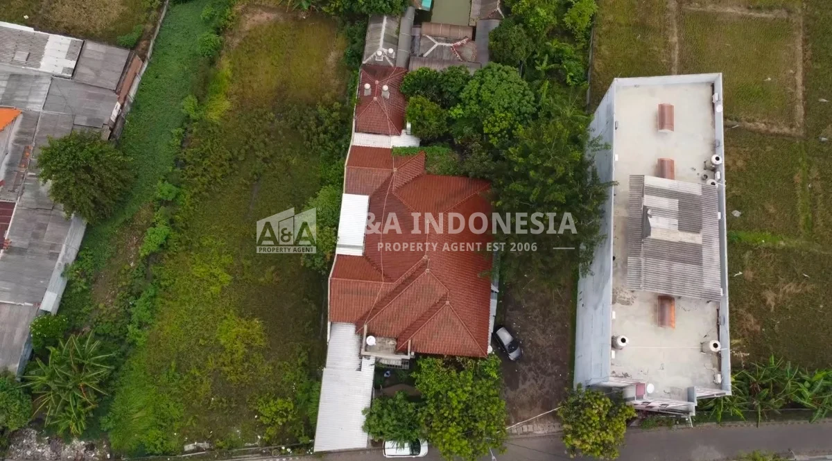 Dijual Rumah Luas 1 Lantai Sambikerep Surabaya Barat - Thumbnail 4