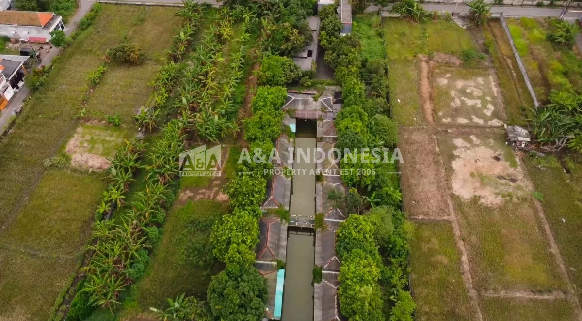 Dijual Rumah Luas 1 Lantai Sambikerep Surabaya Barat - Thumbnail 5