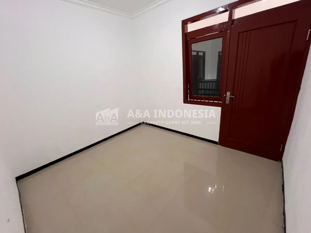 *Dijual Rumah di Perumahan Rungkut Harapan samping merr baru Renovasi Surabaya Selatan* - Thumbnail 2
