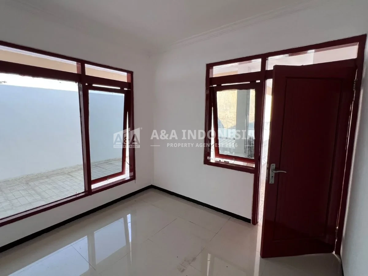 *Dijual Rumah di Perumahan Rungkut Harapan samping merr baru Renovasi Surabaya Selatan* - Thumbnail 3