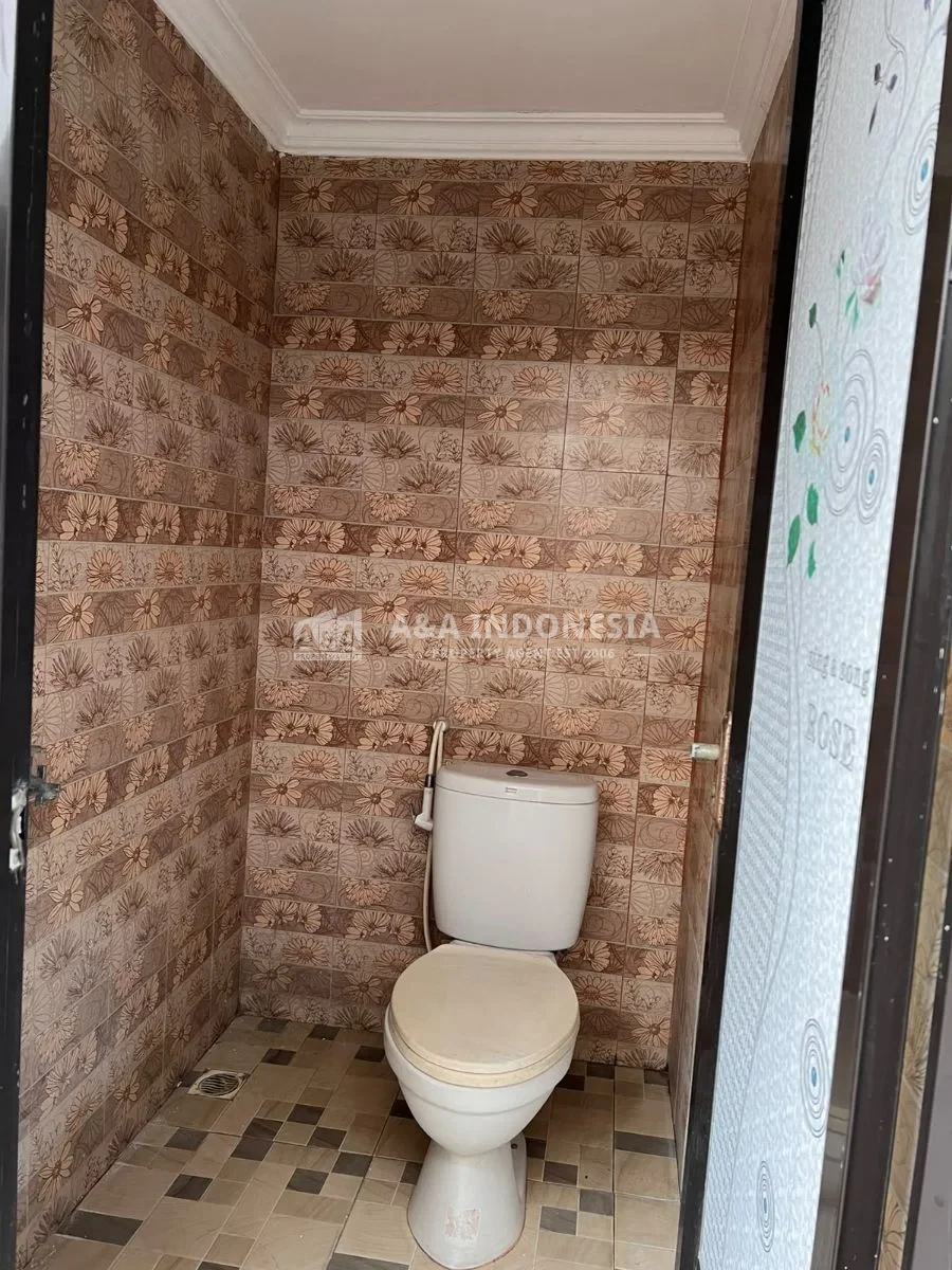 *Dijual Rumah di Perumahan Rungkut Harapan samping merr baru Renovasi Surabaya Selatan* - Thumbnail 4