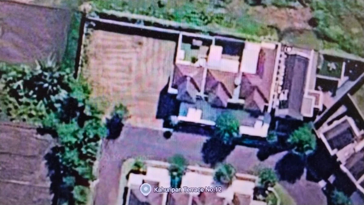 Dijual Tanah Kavling Siap Bangun Lokasi Elite Cluster Kahuripan Terrace Di Sidoarjo Kota - Thumbnail 2