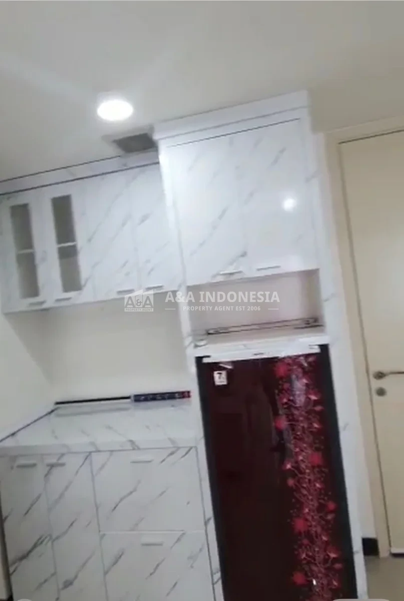 Dijual dan Disewakan Apartemen Full Furnish di Amor Pakuwon City Surabaya Timur - Thumbnail 4