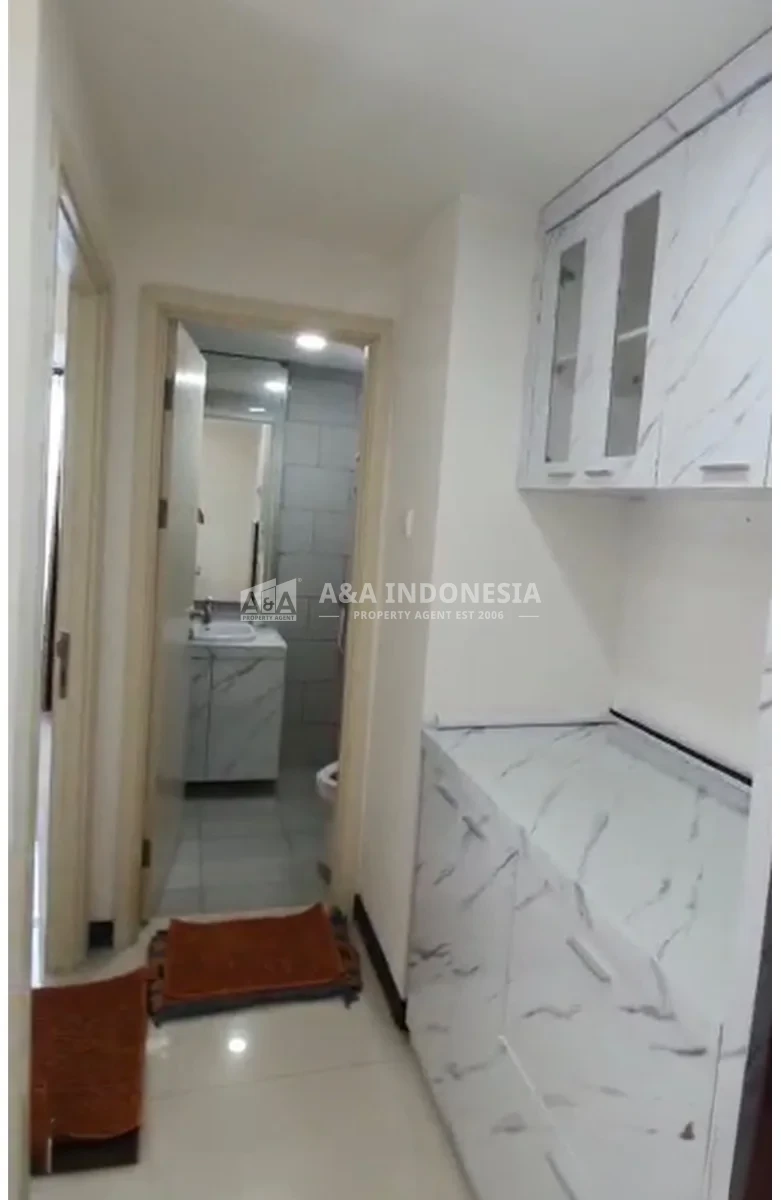 Dijual dan Disewakan Apartemen Full Furnish di Amor Pakuwon City Surabaya Timur - Thumbnail 5