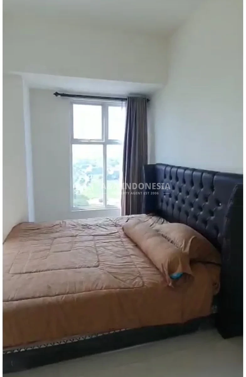 Dijual dan Disewakan Apartemen Full Furnish di Amor Pakuwon City Surabaya Timur - Thumbnail 6