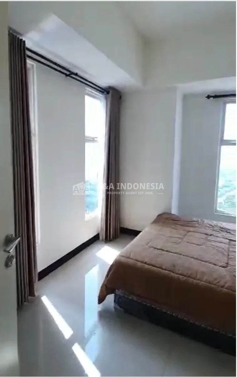 Dijual dan Disewakan Apartemen Full Furnish di Amor Pakuwon City Surabaya Timur - Thumbnail 7
