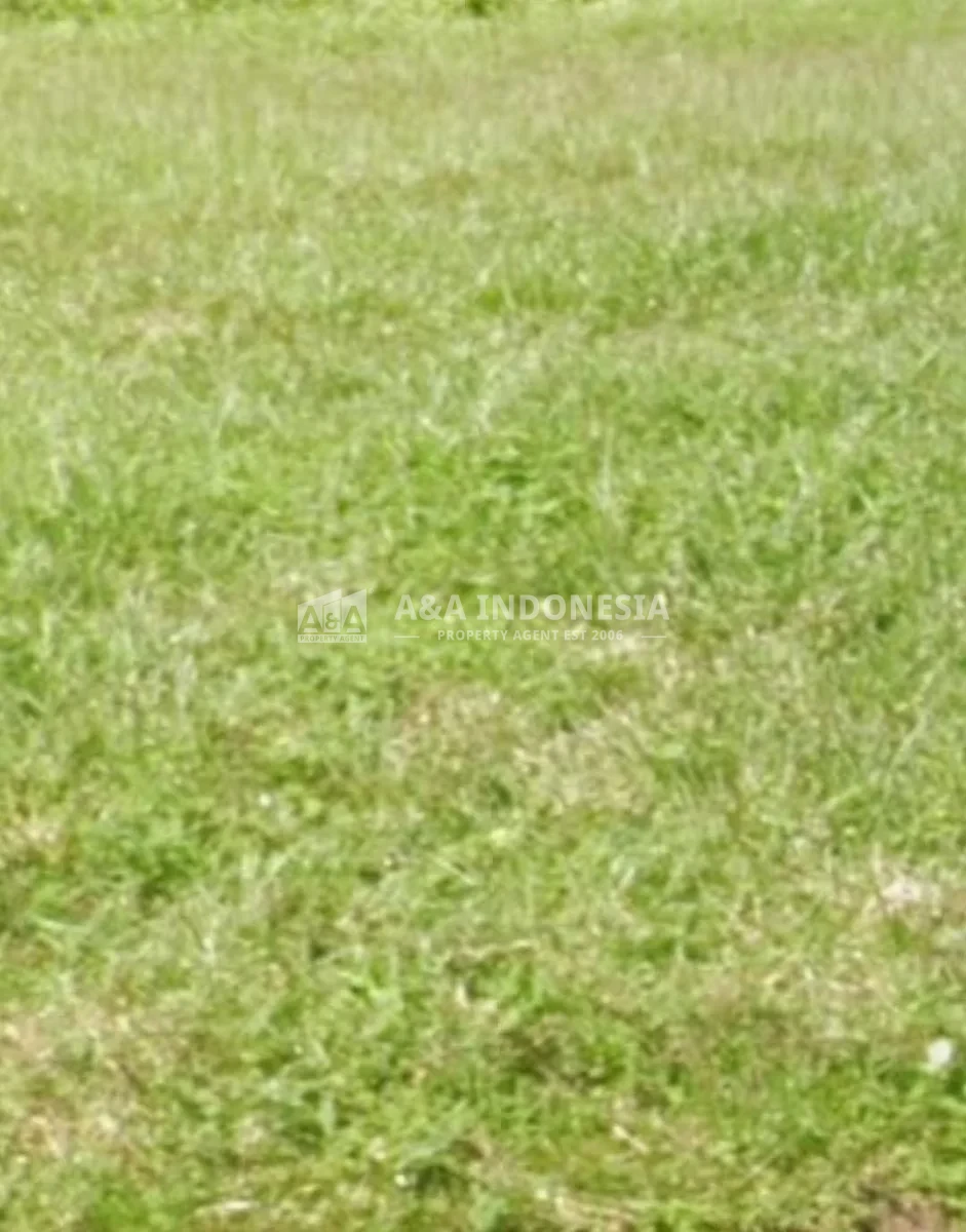 Jual Tanah Kavling Waterfront Lokasi Prestisius Citraland Utara Surabaya Barat - Image 1