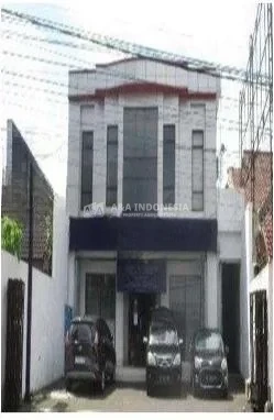 Dijual Ruko Minimalis di Magersari Magelang