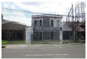Dijual Ruko Minimalis di Magersari Magelang - Thumbnail 2