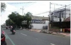 Dijual Ruko Minimalis di Magersari Magelang - Thumbnail 3
