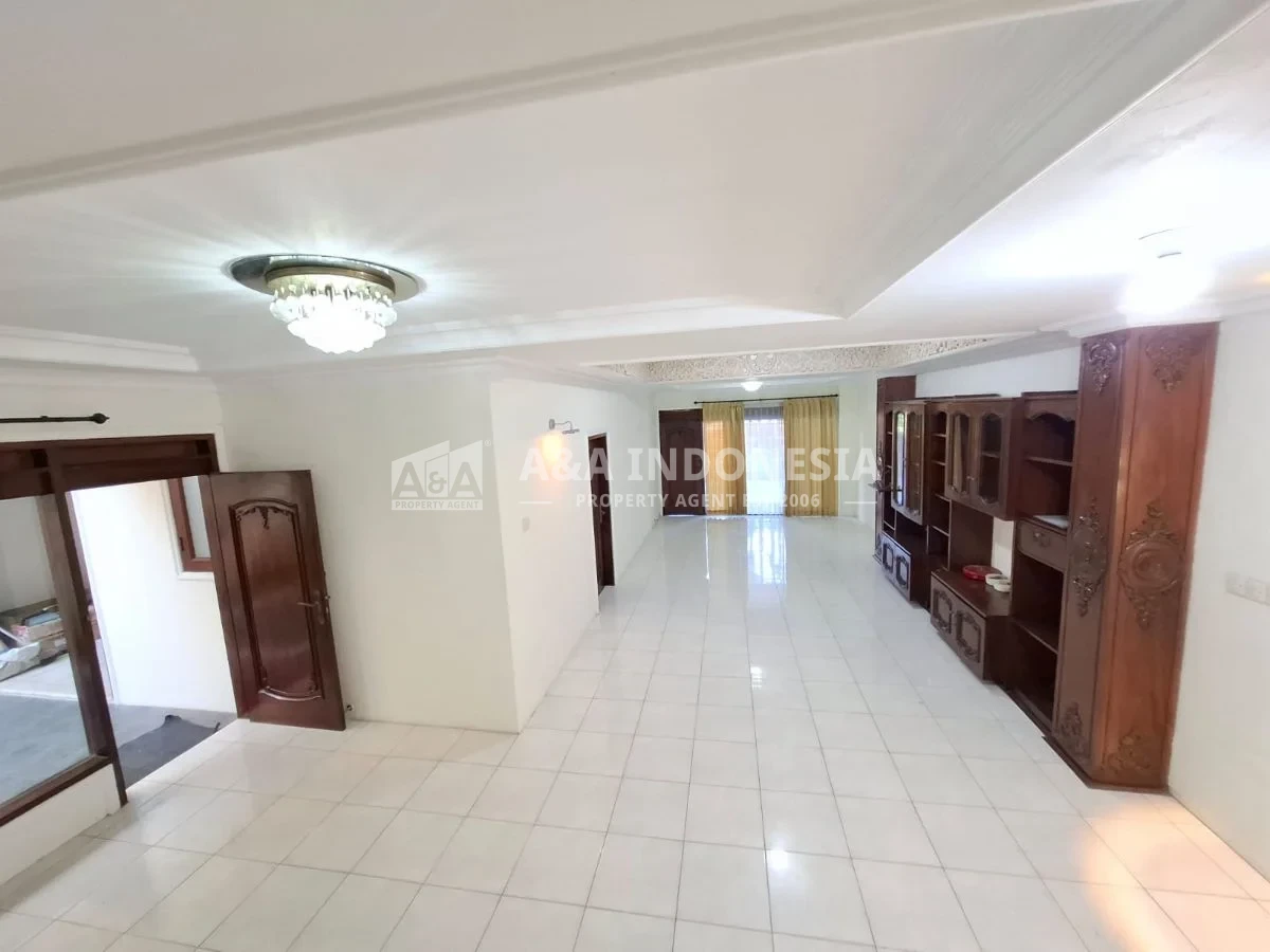 *Disewakan Rumah usaha sudah siap huni di Ngagel Madya Surabaya Timur* - Thumbnail 2