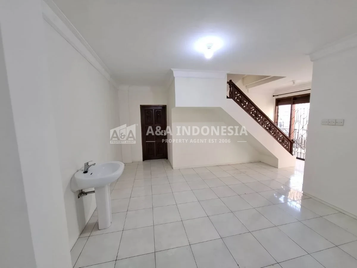 *Disewakan Rumah usaha sudah siap huni di Ngagel Madya Surabaya Timur* - Thumbnail 5