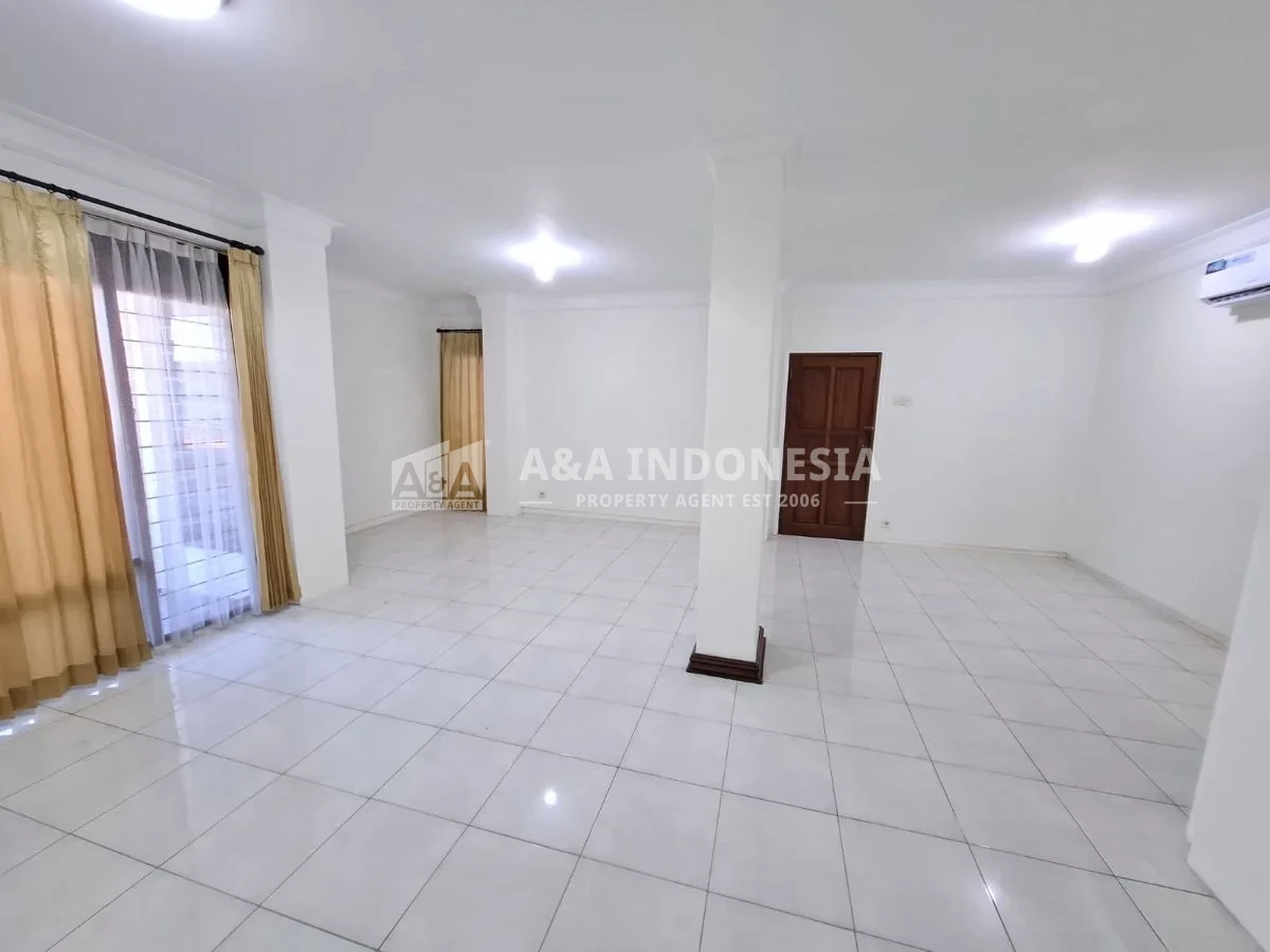 *Disewakan Rumah usaha sudah siap huni di Ngagel Madya Surabaya Timur* - Thumbnail 6