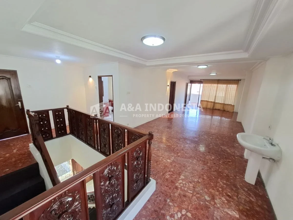 *Disewakan Rumah usaha sudah siap huni di Ngagel Madya Surabaya Timur* - Thumbnail 7