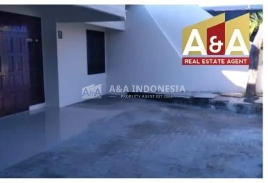 Dijual/Disewakan Rumah Lokasi Selangkah MERR Jalan Kembar Di Baruk Utara Surabaya Timur - Thumbnail 2