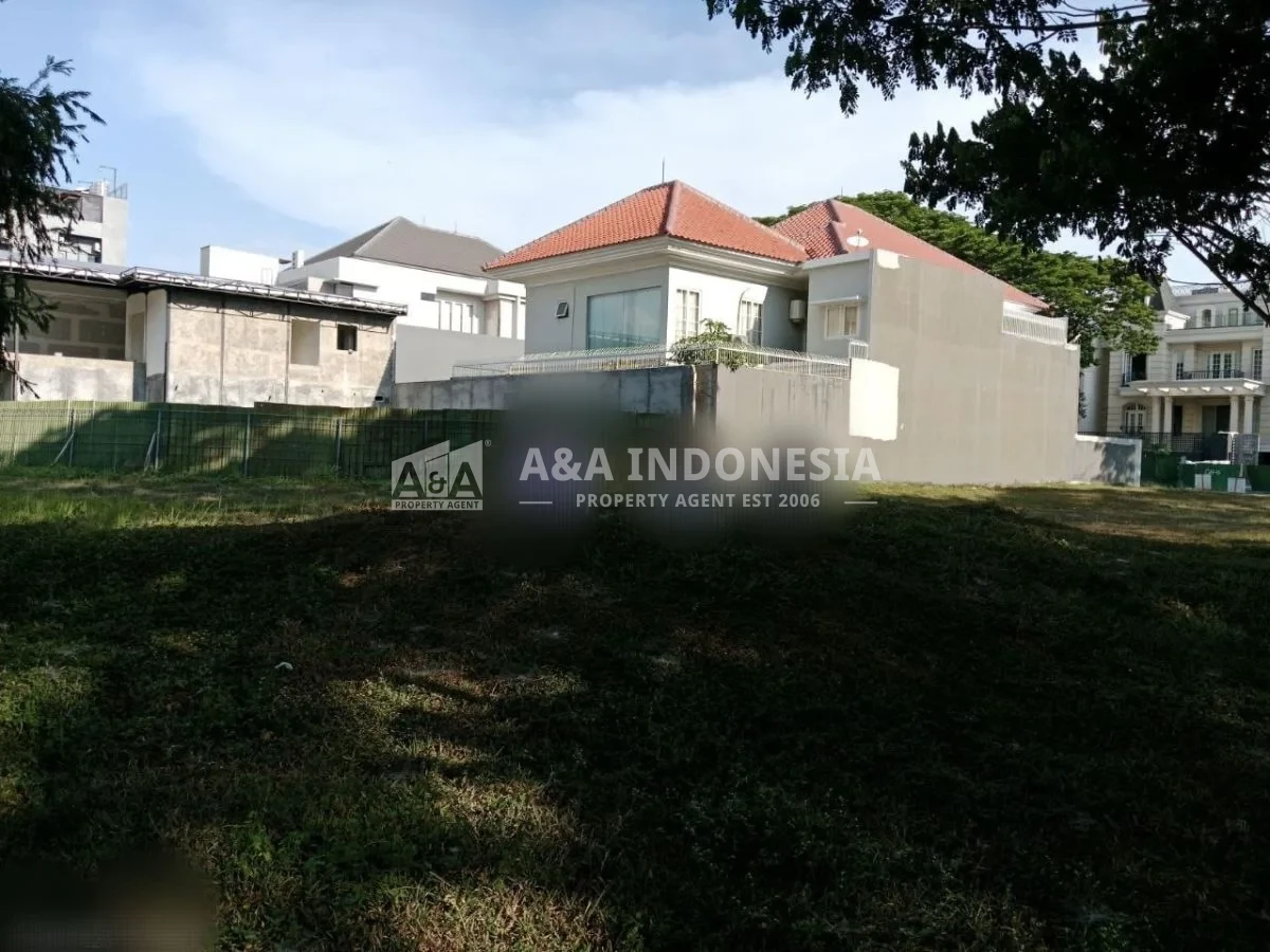 Tanah Disewakan Strategis- Waterfront Citraland Dekat Universitas Ciputra Surabaya Barat - Thumbnail 2