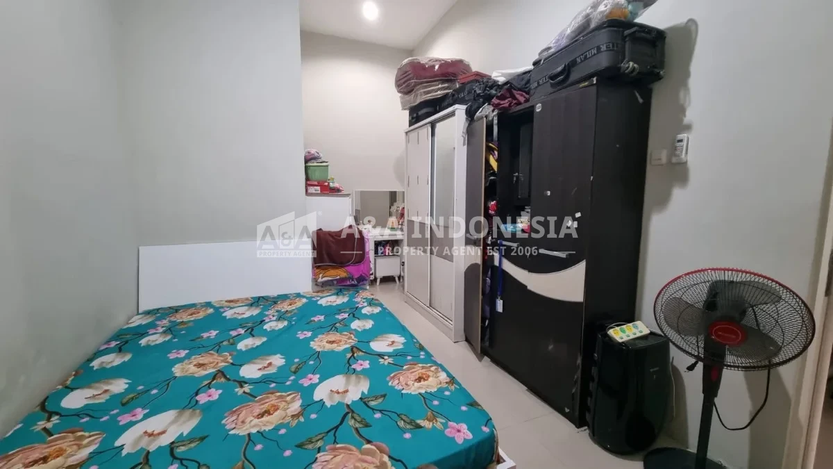 Dijual Rumah 1 Lantai Full Furnish Siap Huni di Medayu Surabaya Timur - Thumbnail 3