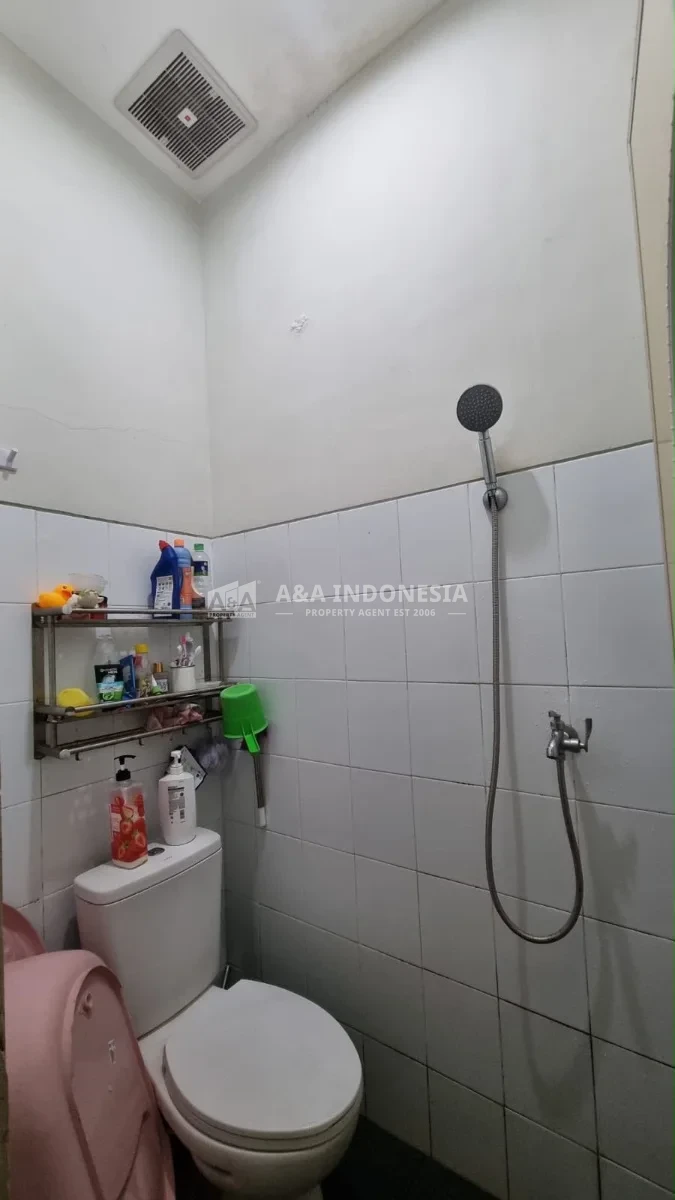 Dijual Rumah 1 Lantai Full Furnish Siap Huni di Medayu Surabaya Timur - Thumbnail 8