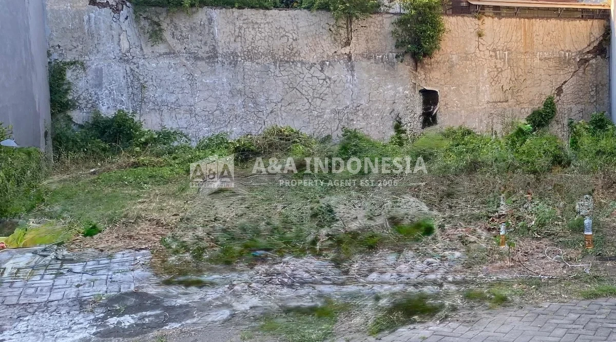 Disewakan Tanah Luas di Pantai Mentari Surabaya Timur – Cocok untuk Usaha & Investasi - Image 1