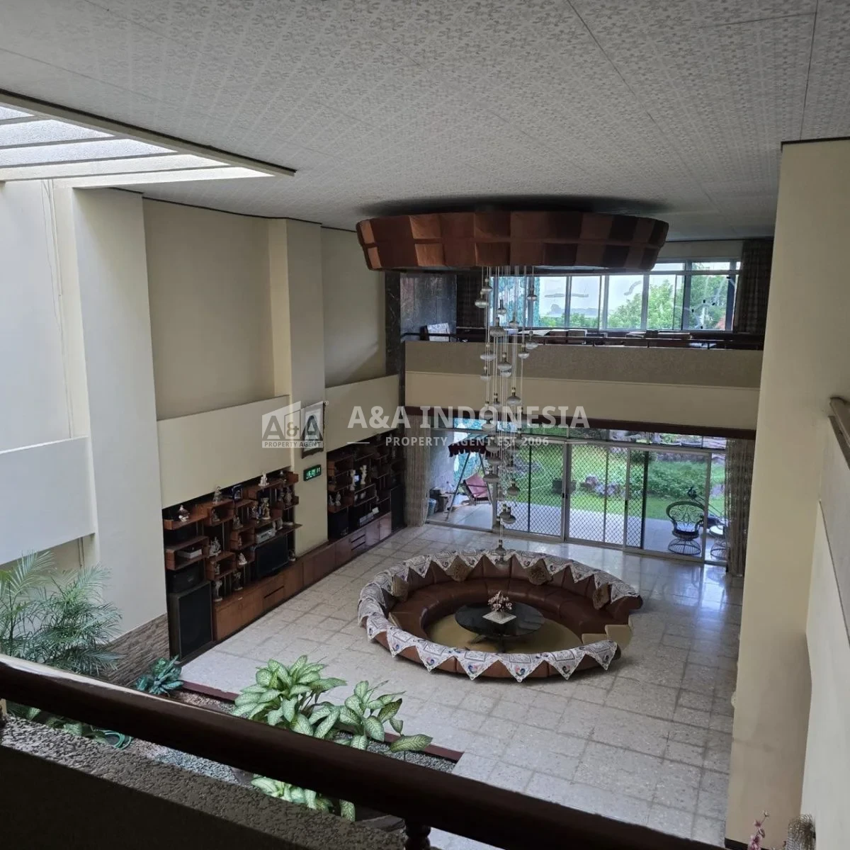 Dijual Rumah Minimalis di Wijaya Kusuma Surabaya Pusat - Thumbnail 2