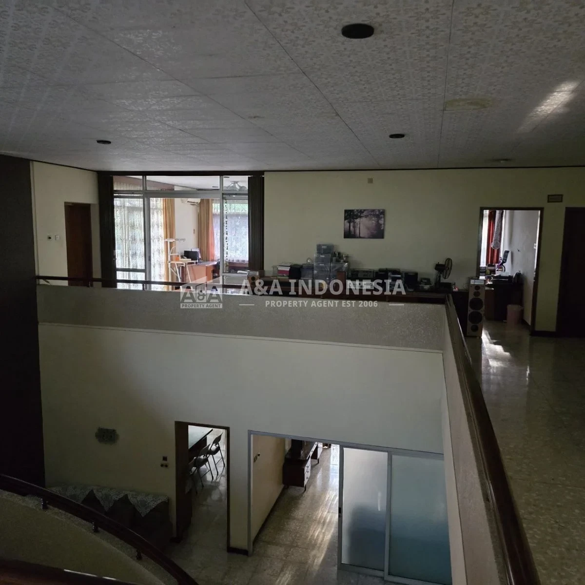 Dijual Rumah Minimalis di Wijaya Kusuma Surabaya Pusat - Thumbnail 5
