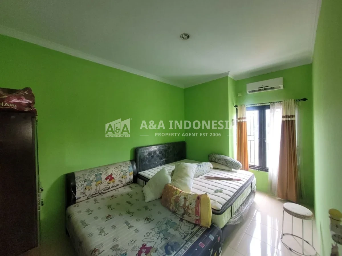 Dijual Rumah Siap Huni di Oasis Sememi Selatan Surabaya Barat - Thumbnail 2