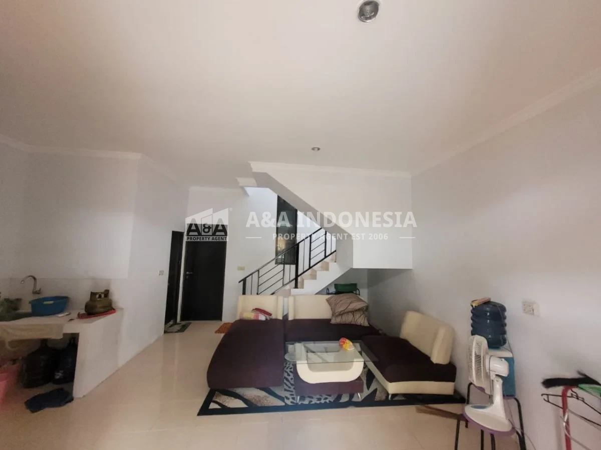 Dijual Rumah Siap Huni di Oasis Sememi Selatan Surabaya Barat - Thumbnail 4
