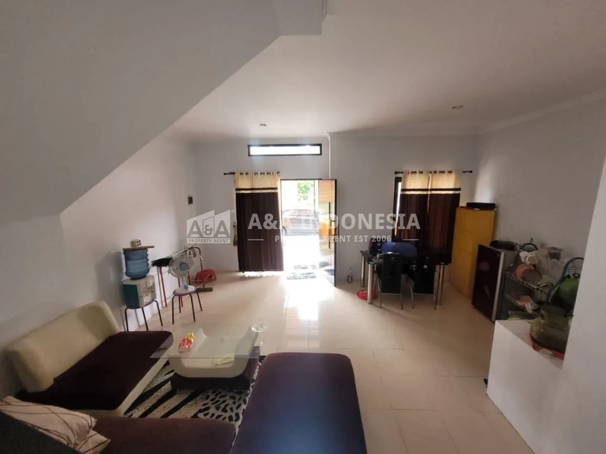 Dijual Rumah Siap Huni di Oasis Sememi Selatan Surabaya Barat - Thumbnail 5