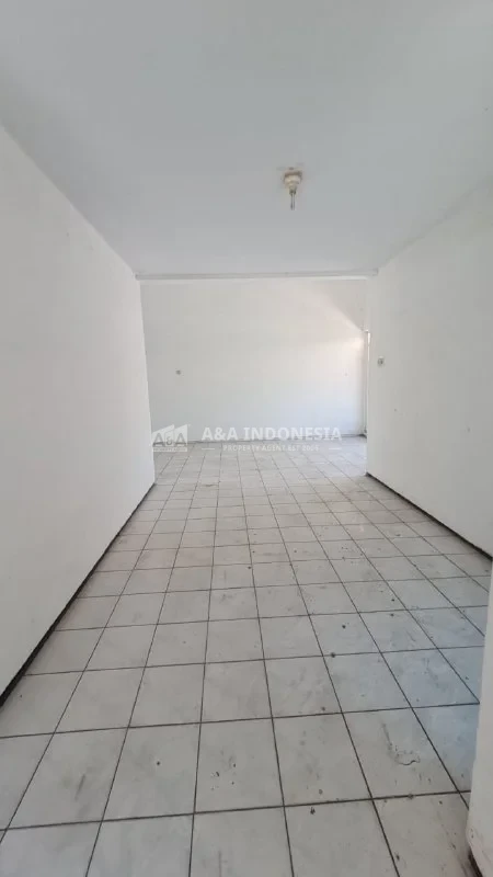 Dijual/Disewakan Rumah Hook Lokasi Strategis Cocok Untuk Hunian/Kantor Gayungsari Surabaya Selatan - Thumbnail 4